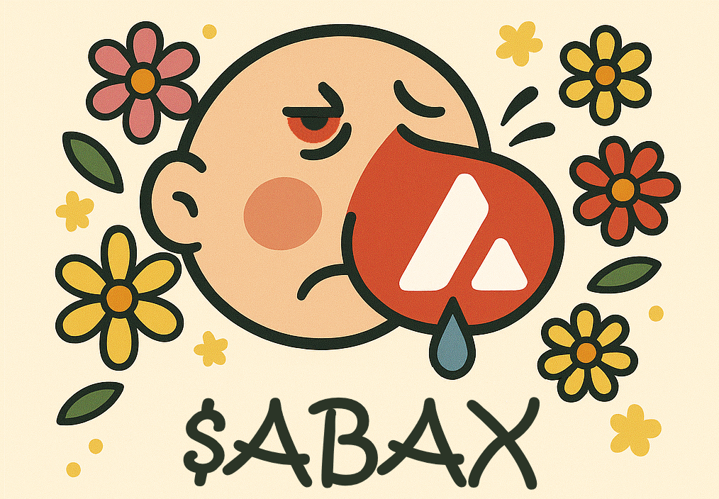 $ABAX Logo